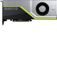 Видеокарта PNY Quadro RTX 6000 24GB GDDR6 VCQRTX6000-SB
