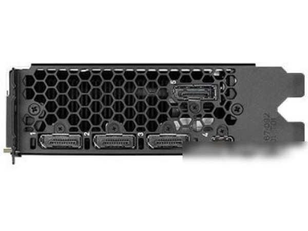 Видеокарта PNY Quadro RTX 6000 24GB GDDR6 VCQRTX6000-SB