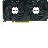 Видеокарта AFOX GeForce RTX 3050 6GB GDDR6 AF3050-6GD6H5
