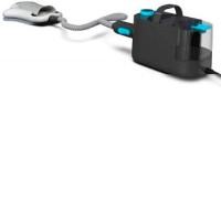 Пароочиститель Mamibot Steamor S1 (черный)