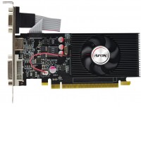 Видеокарта AFOX GeForce GT 730 1GB GDDR3 AF730-1024D3L7-V1