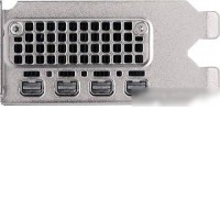 Низкопрофильная планка NVIDIA RTX A2000 Low Profile Bracket