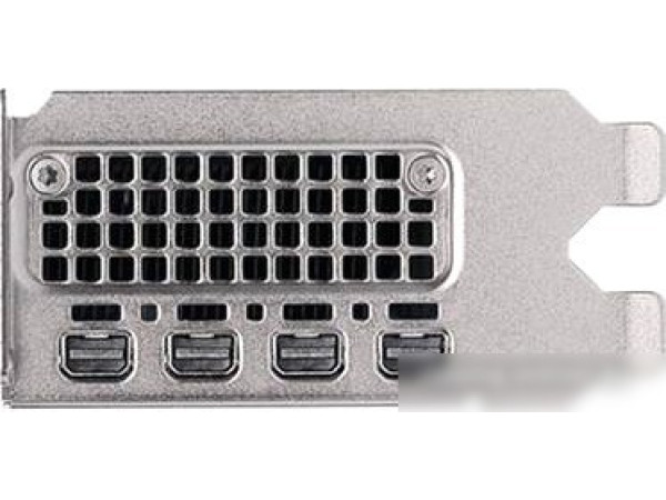 Низкопрофильная планка NVIDIA RTX A2000 Low Profile Bracket