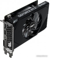Видеокарта Palit GeForce RTX 3050 StormX OC 6GB NE63050S18JE-1072F
