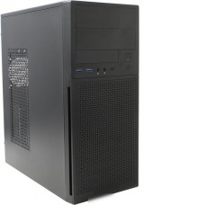 Корпус Powerman DA815BK 500W 6193555