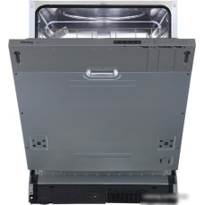 Посудомоечная машина Korting KDI 60110