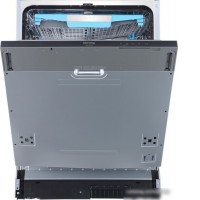 Посудомоечная машина Korting KDI 60985