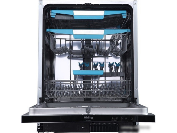 Посудомоечная машина Korting KDI 60985