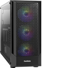 Корпус ExeGate EVO-8227 EX295765RUS