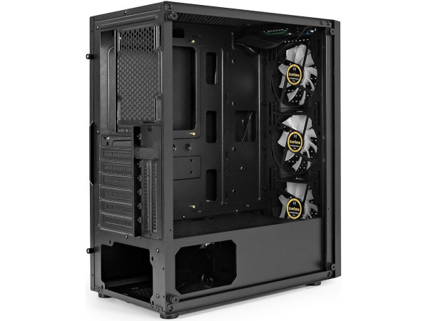 Корпус ExeGate EVO-8227 EX295765RUS