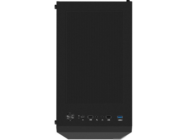 Корпус ExeGate EVO-8227 EX295765RUS