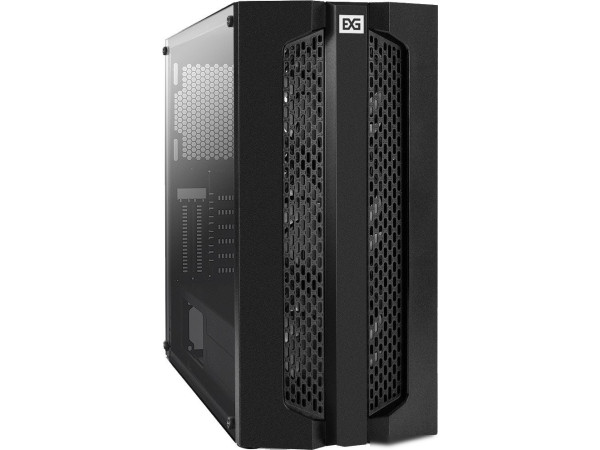 Корпус ExeGate EVO-9205 EX294966RUS