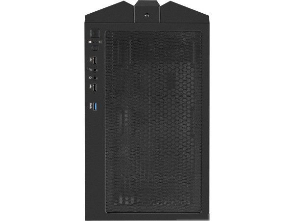 Корпус ExeGate EVO-9205 EX294966RUS