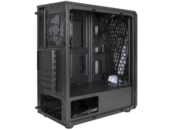 Корпус ExeGate EVO-8225 EX292858RUS