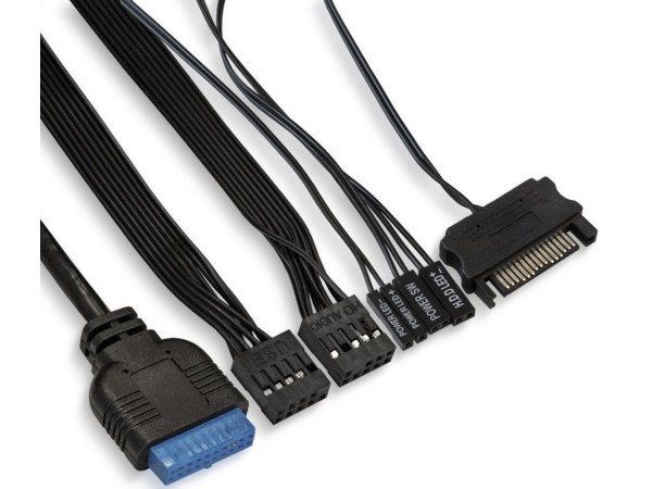 Корпус ExeGate EVO-8225 EX292858RUS