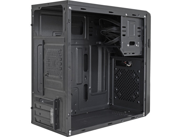 Корпус ExeGate BA-309 EX286412RUS