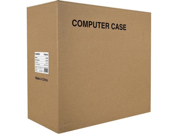 Корпус ExeGate BA-309 EX286412RUS