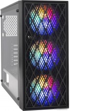 Корпус ExeGate EVO-8243 EX292859RUS