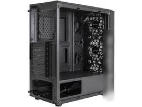 Корпус ExeGate EVO-8243 EX292859RUS