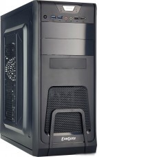 Корпус ExeGate CP-603 EX278394RUS