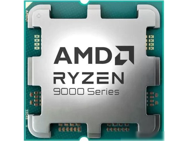 Процессор AMD Ryzen 5 9600X