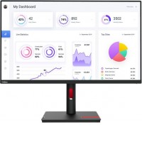 Монитор Lenovo ThinkVision T32p-30 63D2GAT1EU