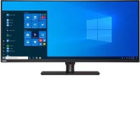 Монитор Lenovo ThinkVision P40w-20 62C1GAT6EU