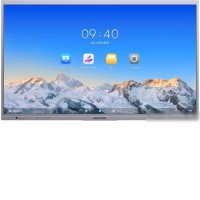 Интерактивная панель Hikvision DS-D5C65RB/B