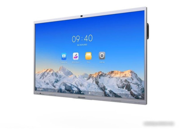 Интерактивная панель Hikvision DS-D5C65RB/B