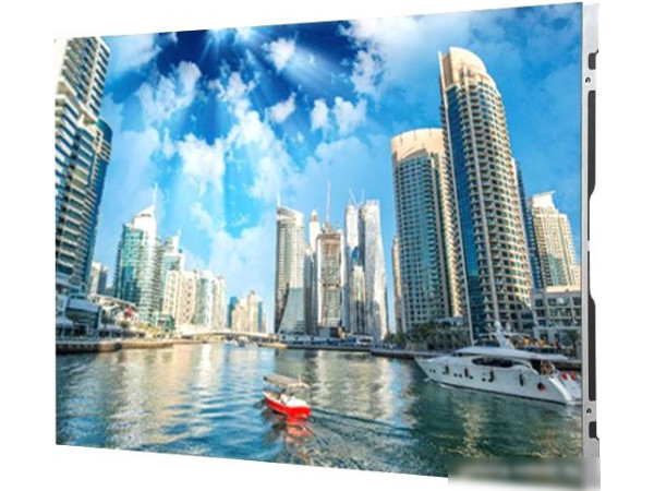 Дисплей для видеостен Hikvision DS-D4215FI-CBFC