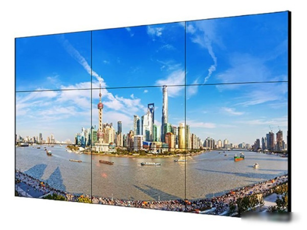 Дисплей для видеостен Hikvision DS-D2055LE-G