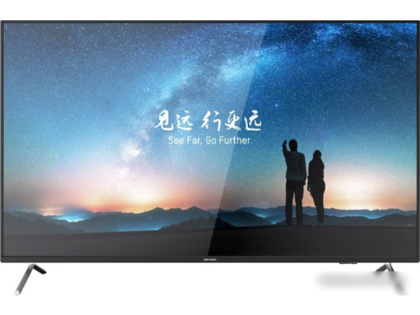 Монитор для камер видеонаблюдения Hikvision DS-D5065UC-C