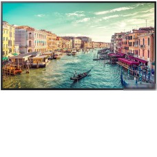 Информационная панель Samsung QM85R LH85QMRBBGCXCI