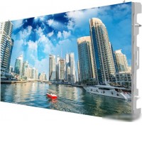 Дисплей для видеостен Hikvision DS-D4215FI-CWF/A