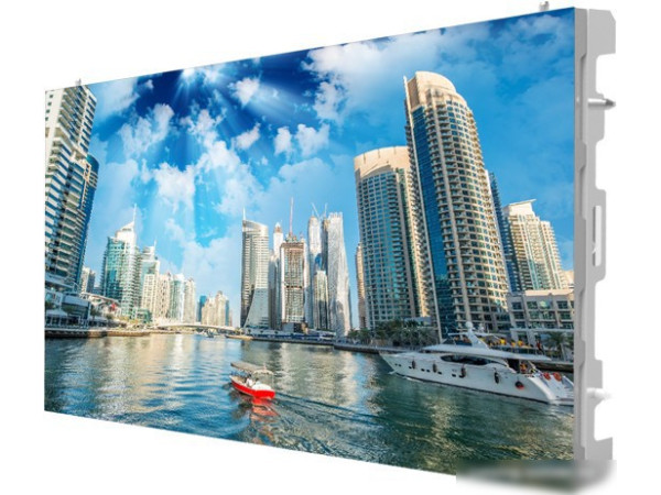 Дисплей для видеостен Hikvision DS-D4215FI-CWF