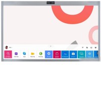 Интерактивная панель LG 55CT5WJ-B