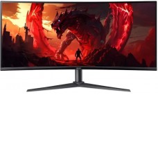 Игровой монитор Acer Nitro ED340CUHbmiipx UM.CE0EE.H01