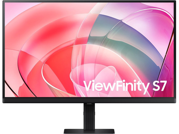 Монитор Samsung ViewFinity S7 LS27D700EAIXCI