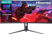 Игровой монитор Hisense 34G6K-PRO