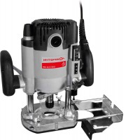 Вертикальный фрезер Интерскол ФМ-62/2100Э