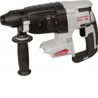 Перфоратор Интерскол ПА-26/18ВM (без АКБ, кейс)