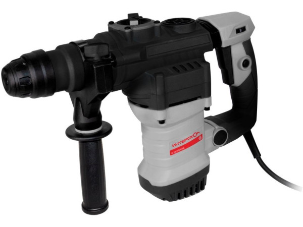 Перфоратор Интерскол П-38/1200ЭВ (кейс)