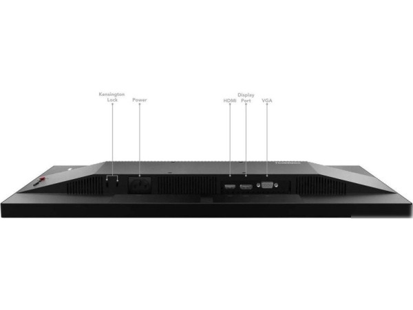 Монитор Lenovo E24-30 63EDXAR2CB