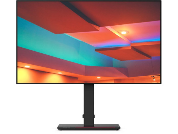Монитор Lenovo P27h-20 61E9GAT6EU