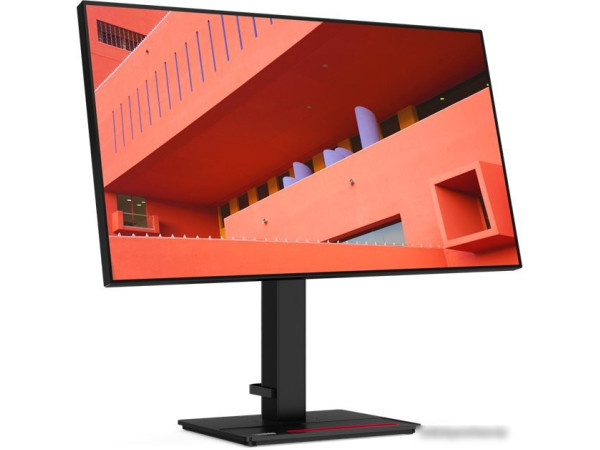 Монитор Lenovo P27h-20 61E9GAT6EU