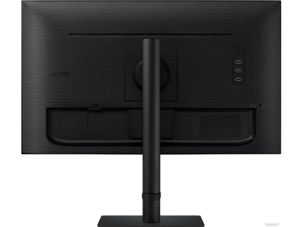 Монитор Samsung ViewFinity S8 LS27B800PXIXCI
