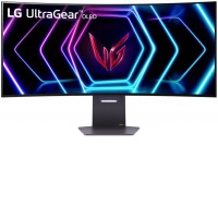 Игровой монитор LG UltraGear 39GS95QE-B