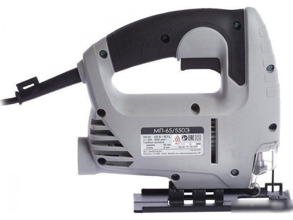 Электролобзик Интерскол МП-65/540Э 784.1.0.70