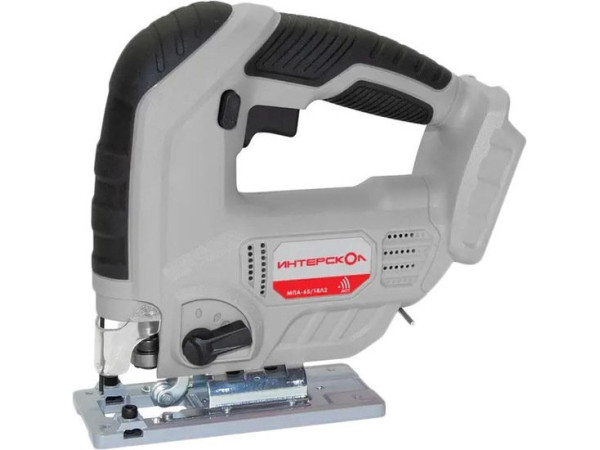 Электролобзик Интерскол МПА-65/18Л2 630.0.0.70 (без АКБ)