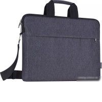 Сумка Defender Chic 15.6" (серый)